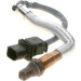 BOSCH | Lambdasonde | 0 258 017 048 BOSCH | Lambdasonde | 0 258 017 048