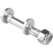 Tedgum | Schraube, Querlenker | TED23191 Tedgum | Schraube, Querlenker | TED23191
