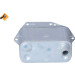 NRF | Ölkühler, Motoröl | 31307 NRF | Ölkühler, Motoröl | 31307