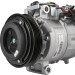 Valeo | Kompressor, Klimaanlage | 814699 Valeo | Kompressor, Klimaanlage | 814699