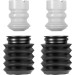 PK125 Staubschutzsatz, Stoßdämpfer PROTECTION KIT