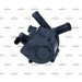 NRF Zusatzwasserpumpe (Kühlwasserkreislauf) EASY FIT 390064