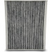 FEBI BILSTEIN 32369 Innenraumfilter Aktivkohlefilter, 265 x 218 x 21mm FEBI BILSTEIN 32369 Innenraumfilter Aktivkohlefilter, 265 x 218 x 21mm