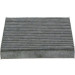 BOSCH 1 987 435 589 Innenraumfilter