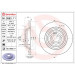Brembo | Bremsscheibe | 08.D983.11 Brembo | Bremsscheibe | 08.D983.11