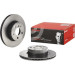 Brembo | Bremsscheibe | 09.D113.11 Brembo | Bremsscheibe | 09.D113.11