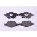 8DB 355 009-101 Bremsbelagsatz, Scheibenbremse