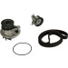 Gates | Wasserpumpe + Zahnriemensatz | KP15367XS Gates | Wasserpumpe + Zahnriemensatz | KP15367XS