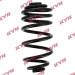 KYB | Fahrwerksfeder | RA5156 KYB | Fahrwerksfeder | RA5156