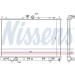 Nissens | Kühler, Motorkühlung | 628972 Nissens | Kühler, Motorkühlung | 628972