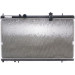 Mahle | Kühler, Motorkühlung | CR 801 000S Mahle | Kühler, Motorkühlung | CR 801 000S