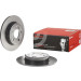 Brembo | Bremsscheibe | 08.B347.41 Brembo | Bremsscheibe | 08.B347.41