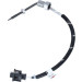 NRF | Sensor, Abgastemperatur | 707348