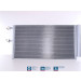 Nissens | Kondensator, Klimaanlage | 940743 Nissens | Kondensator, Klimaanlage | 940743