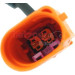Metzger | Sensor, Abgastemperatur | 0894155 Metzger | Sensor, Abgastemperatur | 0894155