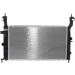 Mahle | Kühler, Motorkühlung | CR 1498 000S Mahle | Kühler, Motorkühlung | CR 1498 000S