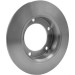 Hella | Bremsscheibe | 8DD 355 100-381