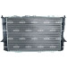 51320A Kühler, Motorkühlung Economy Class
