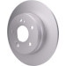 Hella | Bremsscheibe | 8DD 355 101-011