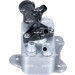 NRF | Ölkühler, Automatikgetriebe | 310059 NRF | Ölkühler, Automatikgetriebe | 310059