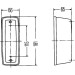 Hella | Blinkleuchte | 2BA 001 221-031