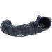 NRF Ansaugschlauch, Luftfilter EASY FIT 165016