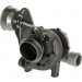 Nissens Turbolader 93192