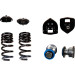 Bilstein | Fahrwerkssatz, Federn/Dämpfer | 48-229333 Bilstein | Fahrwerkssatz, Federn/Dämpfer | 48-229333
