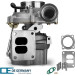 OE Germany | Lader, Aufladung | 01 0960 906004