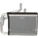 54372 Wärmetauscher, Innenraumheizung