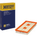 Hengst Filter | Luftfilter | E601L