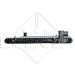 NRF | Kühler, Motorkühlung | 50433 NRF | Kühler, Motorkühlung | 50433
