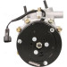 Nissens | Kompressor, Klimaanlage | 89327 Nissens | Kompressor, Klimaanlage | 89327