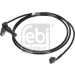 febi bilstein | Sensor, Raddrehzahl | 198149 febi bilstein | Sensor, Raddrehzahl | 198149