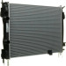 Mahle | Kühler, Motorkühlung | CR 1075 000S Mahle | Kühler, Motorkühlung | CR 1075 000S