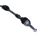 Maxgear | Antriebswelle | 49-1852 Maxgear | Antriebswelle | 49-1852