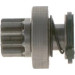 BOSCH | Freilaufgetriebe, Starter | 1 006 210 163 BOSCH | Freilaufgetriebe, Starter | 1 006 210 163
