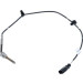 707183 Sensor, Abgastemperatur EASY FIT