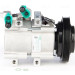 Nissens | Kompressor, Klimaanlage | 890182 Nissens | Kompressor, Klimaanlage | 890182