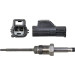 Metzger | Sensor, Abgastemperatur | 0894553