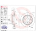 Brembo | Bremsscheibe | 09.C180.11