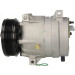 Nissens | Kompressor, Klimaanlage | 89281 Nissens | Kompressor, Klimaanlage | 89281