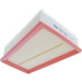 Valeo | Luftfilter | 585355 Valeo | Luftfilter | 585355
