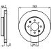 BOSCH | Bremsscheibe | 0 986 479 B23 BOSCH | Bremsscheibe | 0 986 479 B23