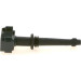 BOSCH 0 221 604 022 Zündspule BOSCH 0 221 604 022 Zündspule