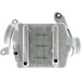 Mahle | Ladeluftkühler | CI 186 000P
