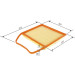 BOSCH F 026 400 148 Luftfilter BOSCH F 026 400 148 Luftfilter