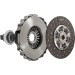 Valeo 827495 Kupplungssatz NEW ORIGINAL KIT3P Valeo 827495 Kupplungssatz NEW ORIGINAL KIT3P