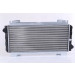 Nissens | Kühler, Motorkühlung | 62093 Nissens | Kühler, Motorkühlung | 62093