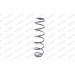 Monroe | Fahrwerksfeder | SE2934 Monroe | Fahrwerksfeder | SE2934